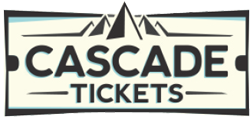 Cascade tickets.